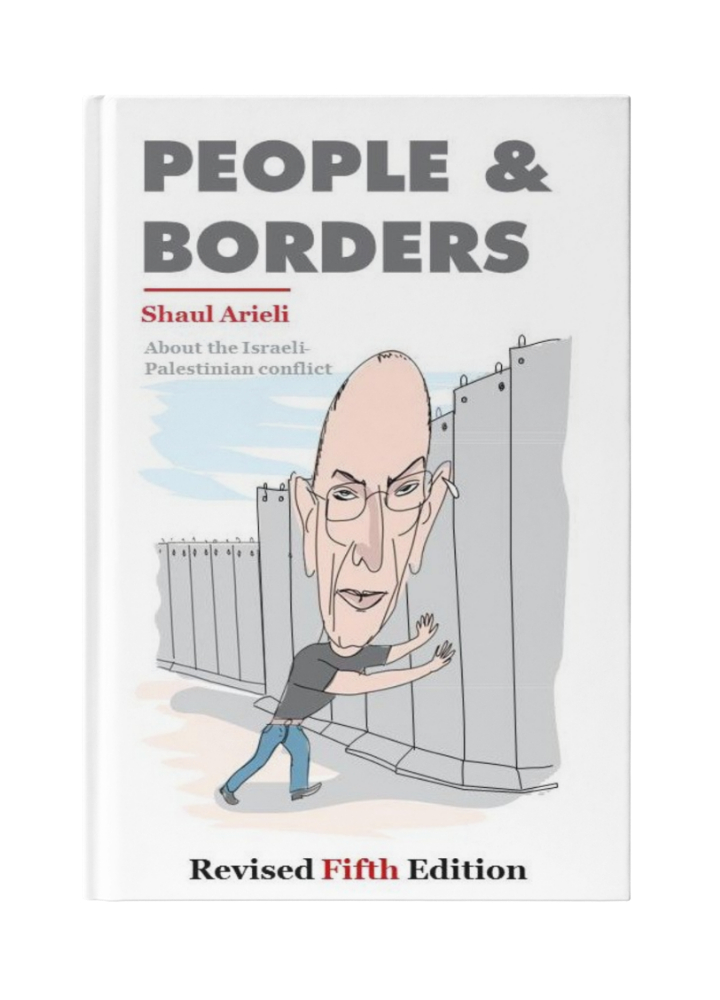 People & Borders