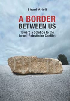 A BORDER BETWEEN US