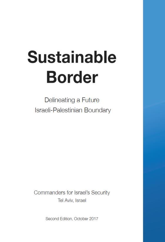 Sustainable Border